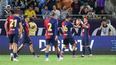 الدوري الإسباني.. أبرز غيابات برشلونة أمام مايوركا اليوم