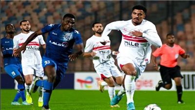 كأس الكونفدرالية.. تاريخ مواجهات الزمالك أمام فرق نيجيريا قبل لقاء إنيمبا