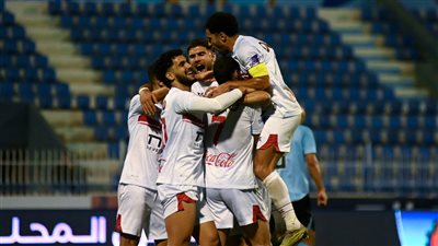 كأس الكونفدرالية.. مفاجآت فى تشكيل الزمالك أمام إنيمبا اليوم