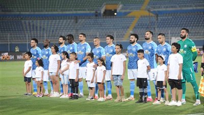 دوري أبطال إفريقيا| ظروف صحية وإصابات بين لاعبي بيراميدز قبل لقاء دجوليبا