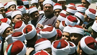 جدول امتحانات المهام الأدائية للصف الرابع الابتدائي بأنحاء الجمهورية 