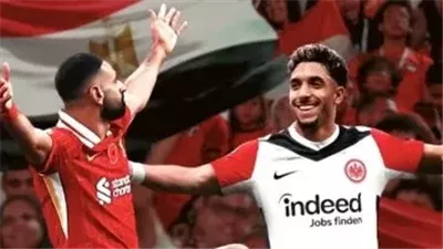 قمة مصرية في الملاعب الإنجليزية.. محمد صلاح وعمر مرموش وجهًا لوجه لأول مرة.. هتشجع مين
