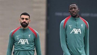 محمد صلاح يتعرض للعنصرية فى فرنسا.. لاعب ليفربول يكشف التفاصيل