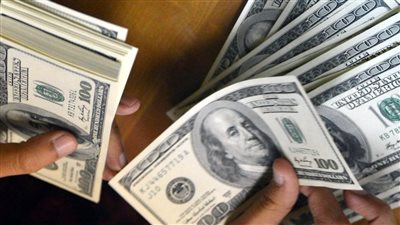 أسعار الدولار اليوم أمام الجنيه في بداية التعاملات الصباحية