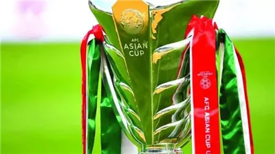 صدام عربي| نتائج قرعة الدور النهائى من تصفيات كأس آسيا 2027