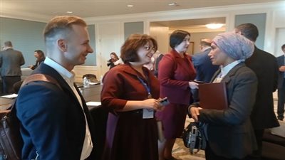 جامعة الأقصر تعزز التعاون الأكاديمي مع الجامعات الروسية