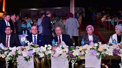 جامعة الأقصر تحتفي بالمواهب الإبداعية في ختام البطولة العربية الإفريقية للبرمجيات ACPC