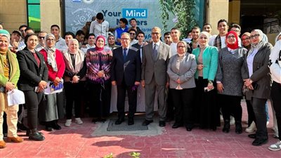 جامعة الدلتا تطلق مبادرة بعنوان 