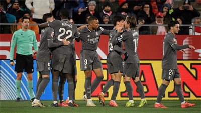 5 لاعبين| أبرز غيابات ريال مدريد ضد أتلانتا اليوم بدوري أبطال أوروبا