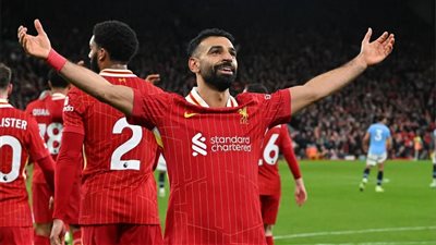 السنجهاوى: محمد صلاح لاعب ليفربول نموذج مادي أجوف فارغ..وعشاق أبومكة يردون 