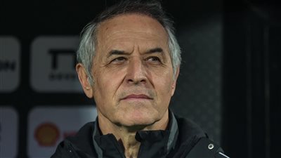 كأس العالم للأندية.. كولر يعلن قائمة الأهلي المتجهة إلى قطر