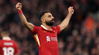 تشكيل ليفربول الرسمى أمام جيرونا في دوري أبطال أوروبا.. موقف محمد صلاح