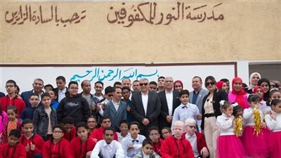 صرف مكافأة للعاملين في هذه المدرسة بـ الإسماعيلية.. أعرف التفاصيل