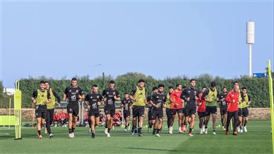 كأس الإنتركونتيننتال.. الأشعة تثبت إصابة نجم الأهلى بالعضلة الأمامية قبل مواجهة باتشوكا