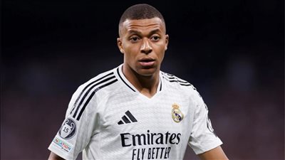 ريال مدريد يُعلن حجم إصابة مبابي.. وغيابه عن نهائى كأس الإنتركونتيننتال