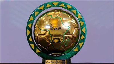 كاف يعلن المنتخبات المرشحة للفوز بجائزة الأفضل في إفريقيا 2024
