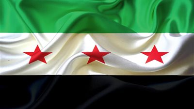 تغييرعلم سوريا..خطوات حول الهوية 