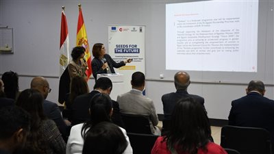 جامعة الأقصر وإنرووت للتنمية تطلقان مشروع 