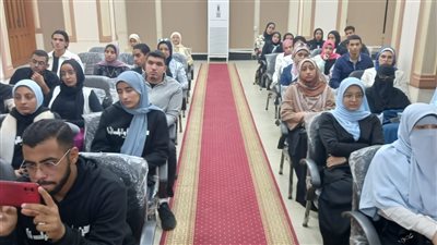 كلية الإعلام جامعة عين شمس تحصد المركز الأول في مسابقة المبادرات المجتمعية وتتأهل للمشاركة 