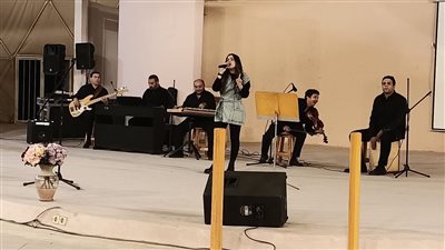 جامعة هليوبوليس تقيم إحتفالية كبرى لجميع دفعات الخريجين من 2012 إلى 2024