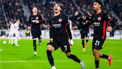 تعرف على معلق مباراة فرانكفورت ولايبزيج اليوم في الدوري الألماني