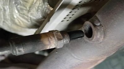 تلف حساس الشكمان وكيف يؤثر على استهلاك الوقود في سيارتك؟