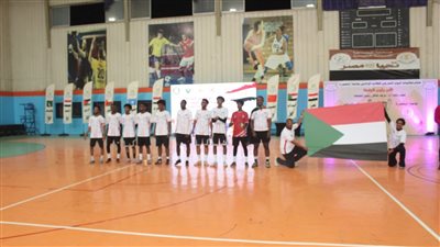 رئيس جامعة المنصورة يشهد احتفالية ختام الأسبوع التعريفي للطلاب الوافدين