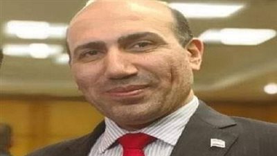 هلال عفيفى نائبا لرئيس جامعة الزقازيق لشئون التعليم..ننشر السيرة الذاتية 