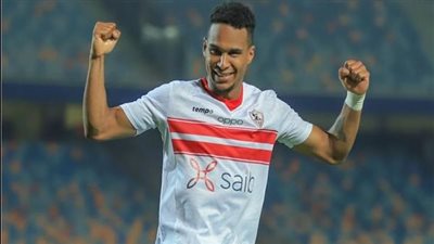 الجزيري وزيزو فى الهجوم.. تشكيل الزمالك الرسمى أمام المصري فى كأس الكونفدرالية