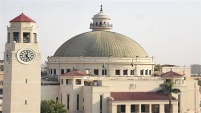 جامعة القاهرة تحرز إنجازًا عالميًا جديدًا في تصنيف الأداء الاكاديمى (URAP) وتحتل المركز 249 عالميًا