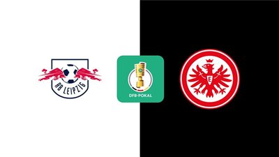 موعد مباراة فرانكفورت ولايبزيج اليوم فى كأس ألمانيا.. والقناة الناقلة