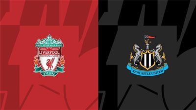 موعد مباراة ليفربول ونيوكاسل يونايتد اليوم في الدوري الإنجليزي.. والقناة الناقلة