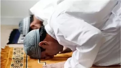 مواعيد الصلاة اليوم الإثنين 16 ديسمبر بأنحاء الجمهورية