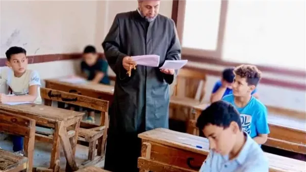استمارة الشهادة