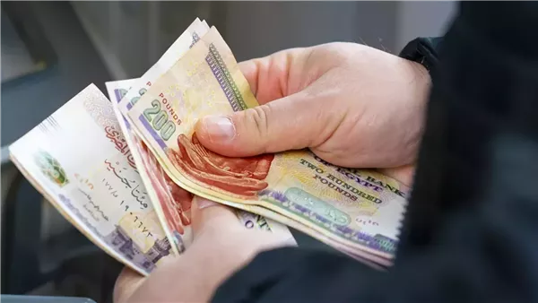 زياده المعاشات شهر