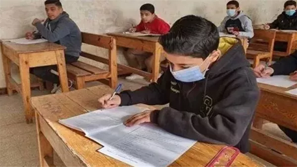 جداول امتحانات صفوف
