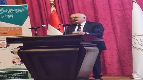 الدكتور رضا حجازي