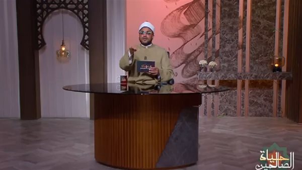 الشيخ شهاب الأزهري