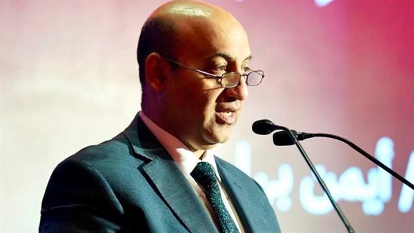 الدكتور أيمن بهاء