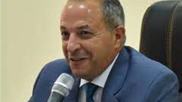 محافظ بورسعيد