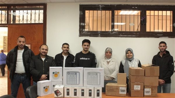مركز رعاية الطلاب