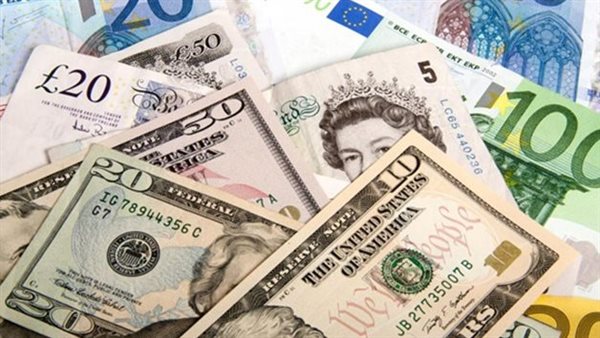 أسعار العملات