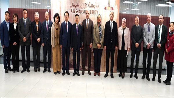 شراكة واعدة بين جامعة