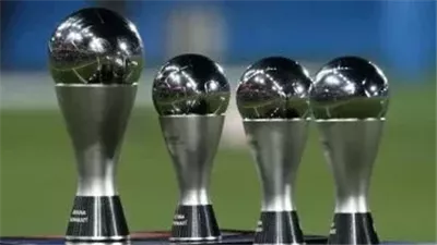 تعرف على قائمة المرشحين لجوائز حفل ذا بيست 2024