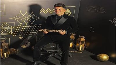 شوبير يكشف كواليس اختيار أفضل لاعب فى أفريقيا.. وسر خسارة زيزو اللقب