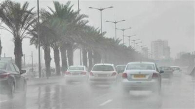 درجات الحرارة اليوم الإثنين 16 ديسمبر 2024.. الأرصاد توضح حالة الطقس 