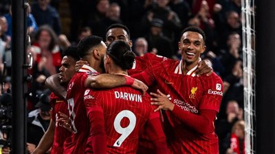 كأس كاراباو.. أبرز غيابات ليفربول ضد ساوثهامبتون اليوم