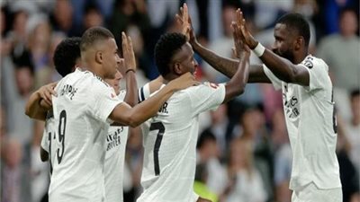 4 لاعبين| أبرز غيابات ريال مدريد أمام باتشوكا في نهائي كأس الإنتركونتيننتال