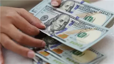  أسعار الدولار في مصر اليوم الخميس 19ديسمبر 2024.. استقرار ملحوظ