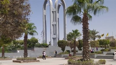 جامعة حلوان تنطلق نحو العالمية بمشاركتها في Horizon Europe 2025